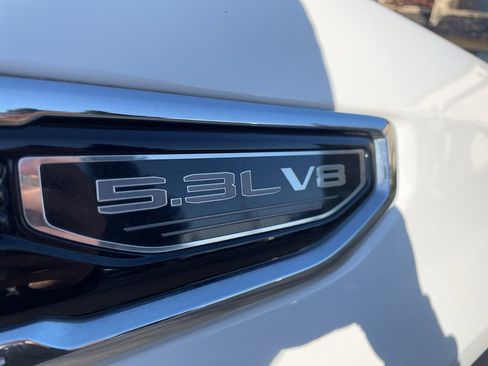 Used 2020 GMC Sierra 1500 SLT w/ SLT Premium Plus Package image 18