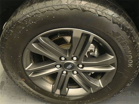 Certified 2023 Ford F150 XLT w/ Equipment Group 302A High image 15