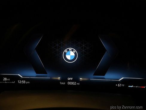 New 2026 BMW X5 xDrive40i w/ M Sport Package image 17