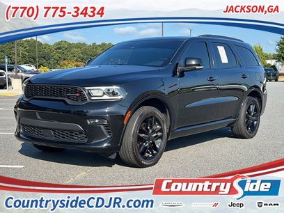 Used 2023 Dodge Durango GT