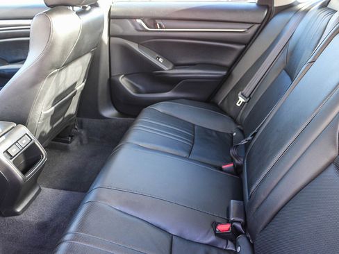 Used 2022 Honda Accord Sport Special Edition image 19