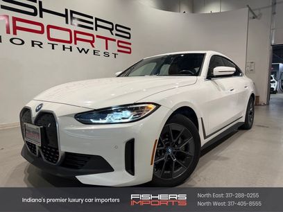 Used 2023 BMW i4 eDrive35 w/ Premium Package