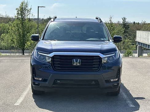 Used 2023 Honda Ridgeline RTL-E image 30