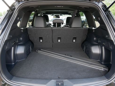 Certified 2026 Subaru Forester Sport AWD/4WD image 18