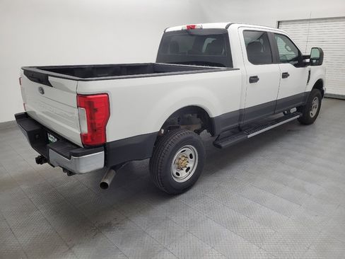 Used 2019 Ford F250 XL w/ XL Value Package AWD/4WD image 10