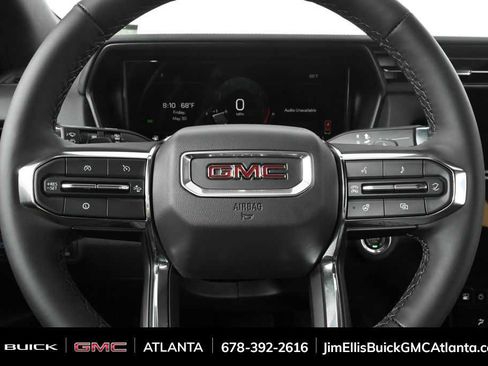 New 2026 GMC Terrain Elevation image 9