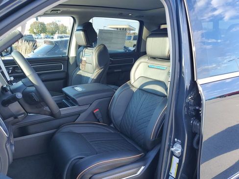 New 2026 RAM 1500 Tungsten w/ Bed Utility Group image 14