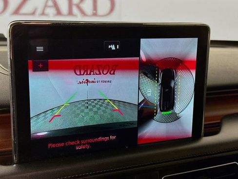 Used 2021 Lincoln Aviator Grand Touring image 17