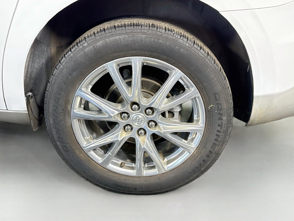 Used 2022 Buick Enclave Premium FWD image 36