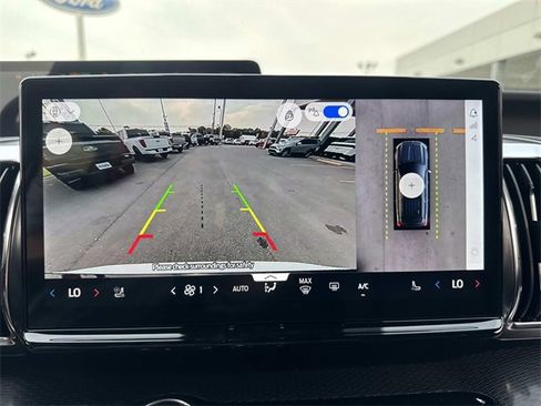 New 2025 Ford Expedition Platinum w/ Stealth Performance Package image 29