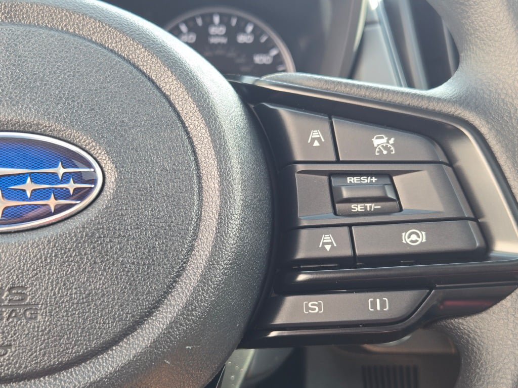 New 2026 Subaru Crosstrek 2.5i Premium AWD/4WD image 35