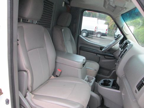 Used 2019 Nissan NV 2500 SV image 13