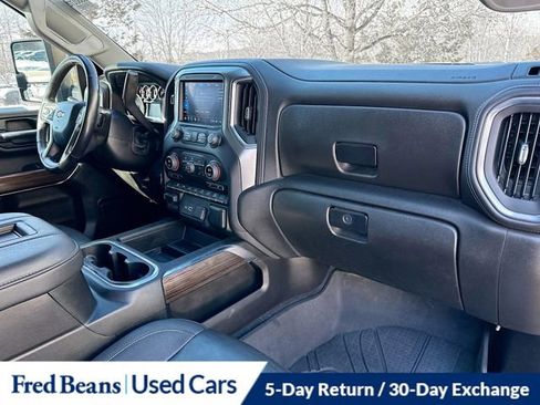 Used 2022 Chevrolet Silverado 3500 LT w/ All Star Edition image 29