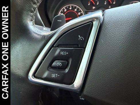 Used 2022 Chevrolet Camaro LT RWD image 20