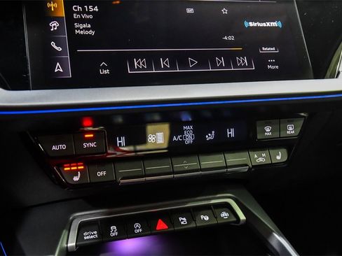 Used 2025 Audi A3 2.0T Premium Plus w/ Premium Plus Package image 22