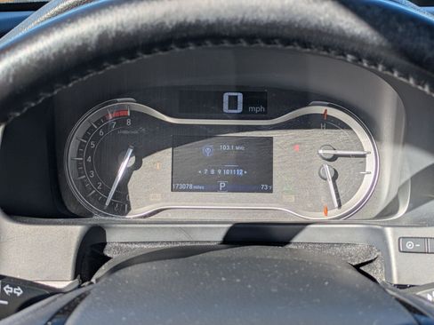 Used 2016 Honda Pilot Elite image 16