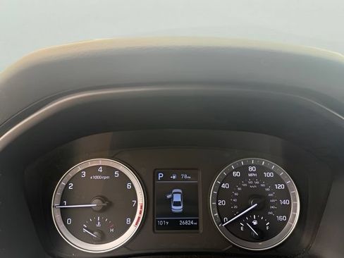 Used 2019 Hyundai Sonata SE FWD image 9