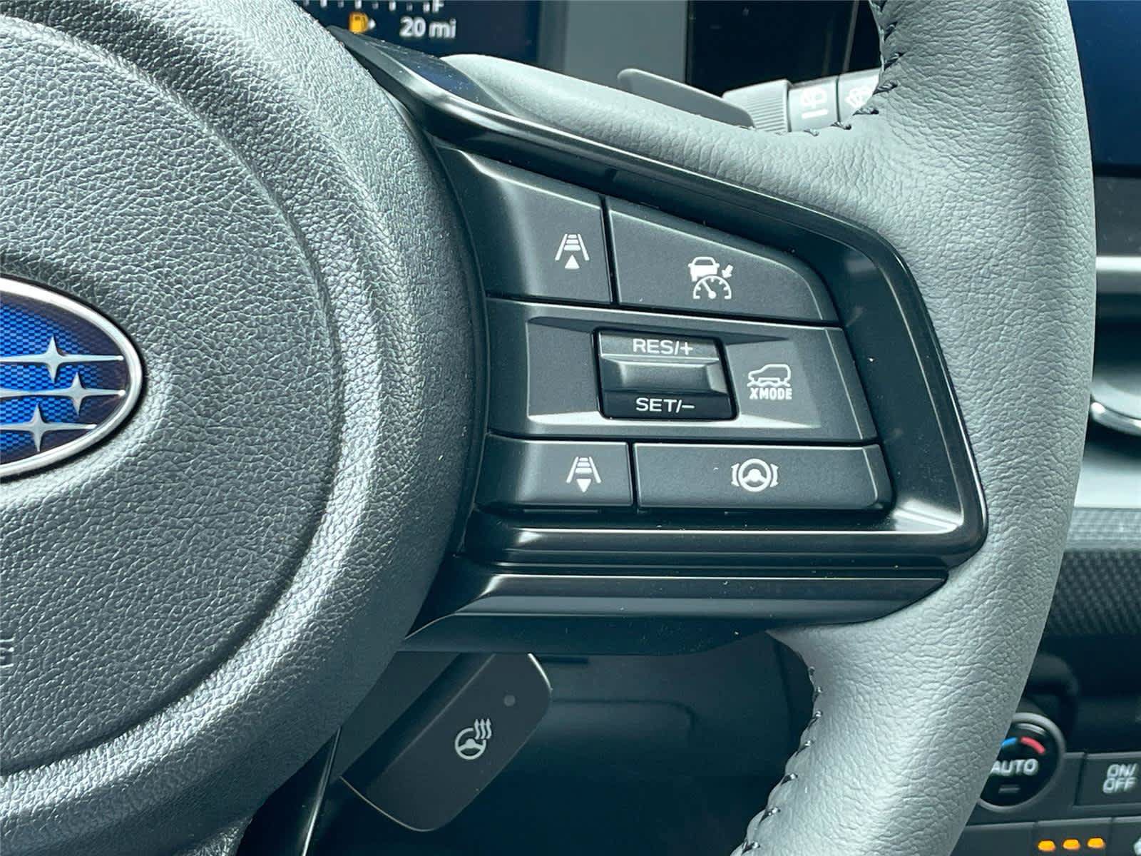 New 2026 Subaru Outback Limited XT AWD/4WD image 31