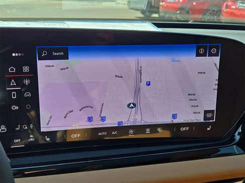 New 2025 Audi A5 2.0T Premium image 19