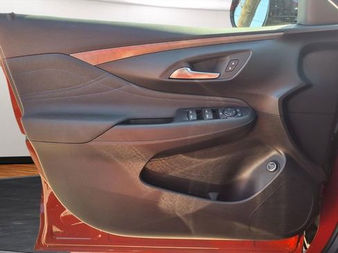 New 2026 Buick Envista Sport Touring w/ Convenience I Package image 17