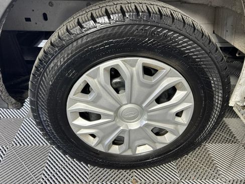 Used 2025 Ford Transit 250 Low Roof w/ Exterior Upgrade Package RWD image 13