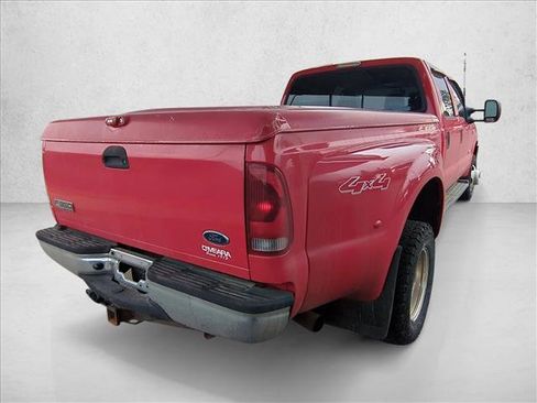 Used 2006 Ford F350 Lariat image 5
