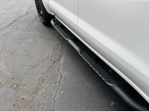 New 2026 Chevrolet Silverado 1500 RST image 12