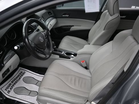Used 2020 Acura ILX FWD image 21