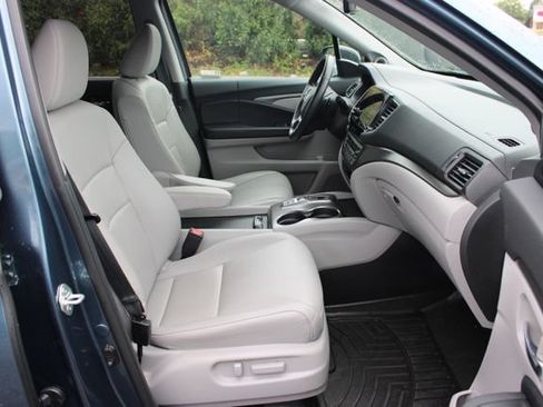 Used 2021 Honda Pilot Special Edition image 46