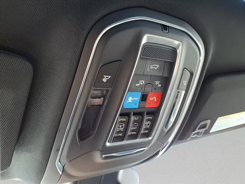 New 2025 Jeep Grand Cherokee Limited AWD/4WD image 20