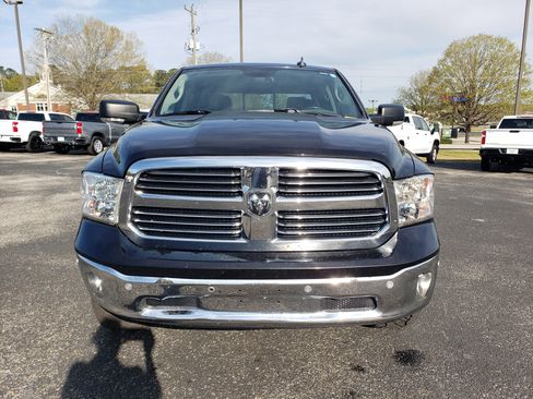 Used 2017 RAM 1500 Big Horn image 7