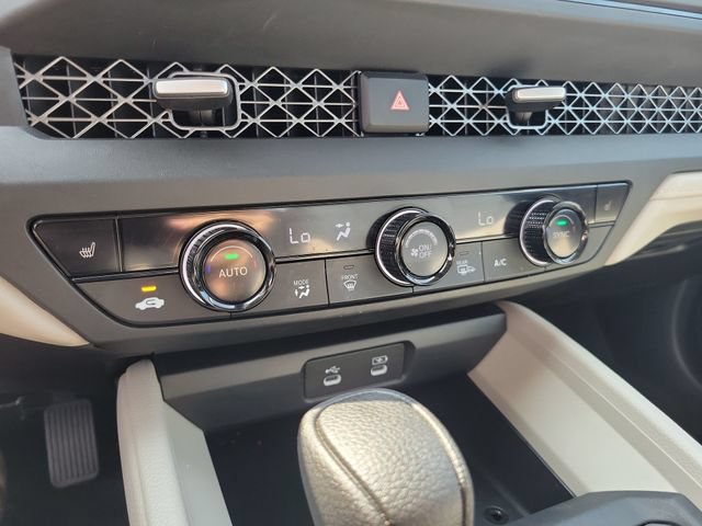 Certified 2023 Honda Accord EX image 26