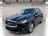 Certified 2024 INFINITI QX50 Luxe image 3