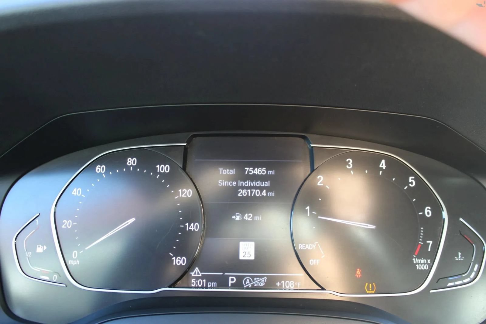 Used 2021 BMW 430i Coupe RWD image 5