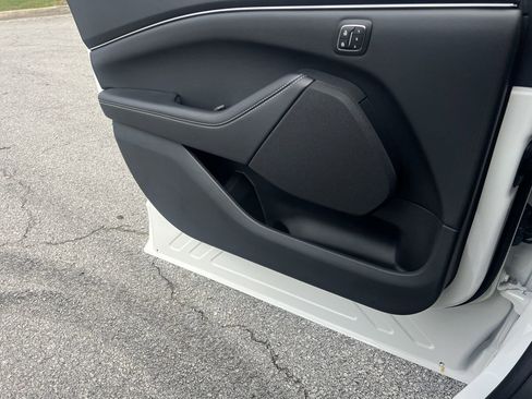 New 2026 Ford Mustang Mach-E Select RWD image 13