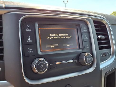 Used 2024 RAM 1500 Classic Warlock image 53