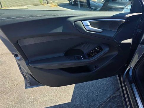 New 2025 Audi A5 2.0T Premium Plus image 24