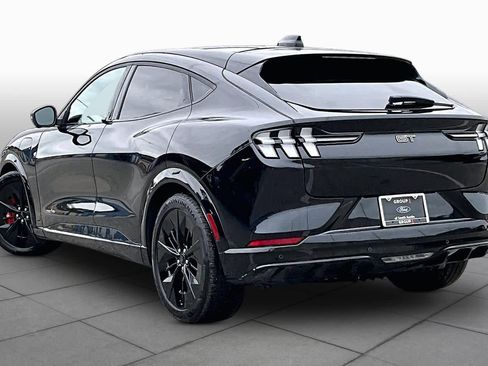 Used 2025 Ford Mustang Mach-E GT AWD/4WD image 17