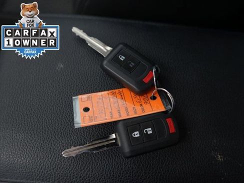 Used 2018 Mitsubishi Outlander ES FWD image 26
