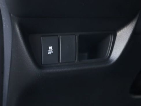 New 2026 Honda HR-V EX-L image 12