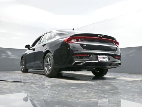 Used 2023 Kia K5 LXS image 47