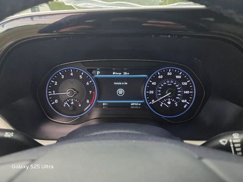 Used 2022 Hyundai Palisade SEL w/ Premium Package FWD image 28