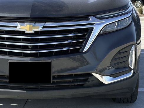 Certified 2022 Chevrolet Equinox Premier image 9