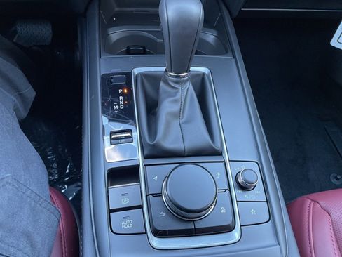 New 2026 MAZDA CX-30 AWD 2.5 S image 19