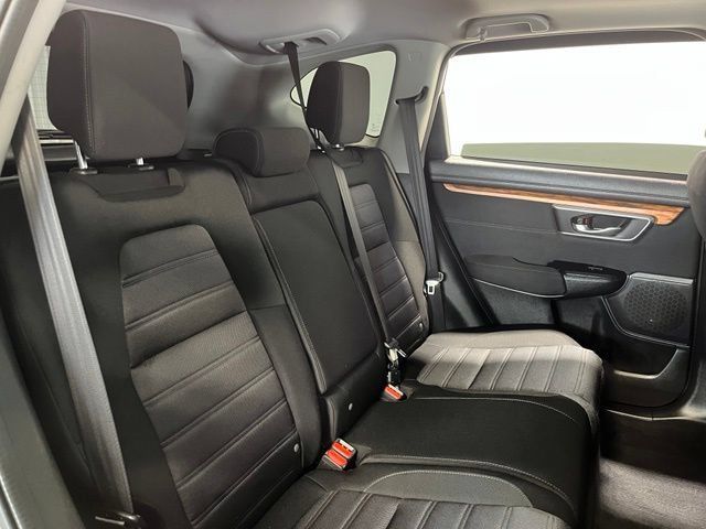 Used 2022 Honda CR-V EX image 14