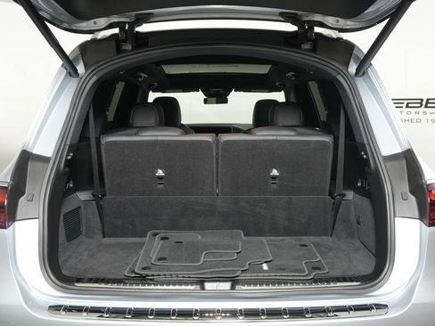 Certified 2025 Mercedes-Benz GLS 450 4MATIC w/ AMG Line Exterior image 34