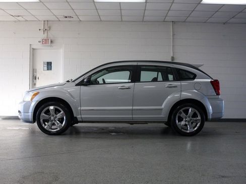 Used 2011 Dodge Caliber Rush image 3