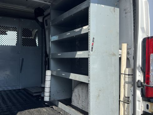 Used 2021 RAM ProMaster 2500 w/ Convenience Group FWD image 30
