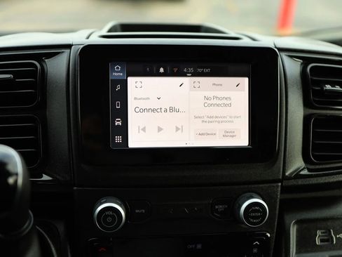 Used 2023 RAM ProMaster 3500 w/ Convenience Group image 20