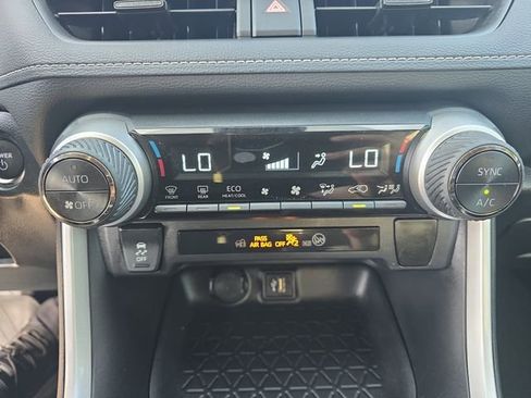 Used 2024 Toyota RAV4 Woodland Edition image 23